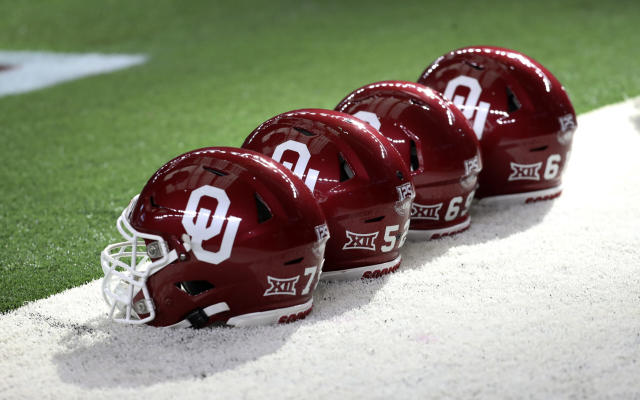 Five Sooners named to College Sports Wire's Preseason All-Big 12 teams