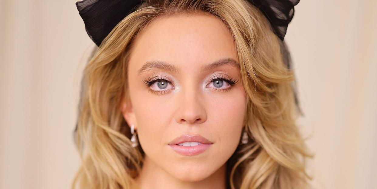 sydney sweeney