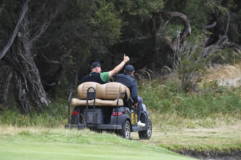 2019 Presidents Cup 