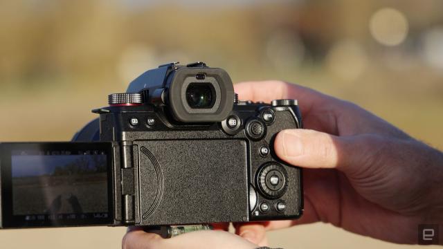 Lumix S5 II Review: Budget Full-Frame Powerhouse Takes On Sony's Best