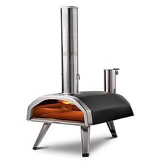 Ooni Fyra pizza oven