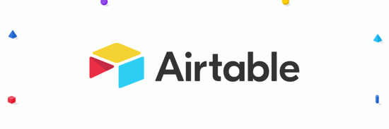 Airtable 圖/Airtable