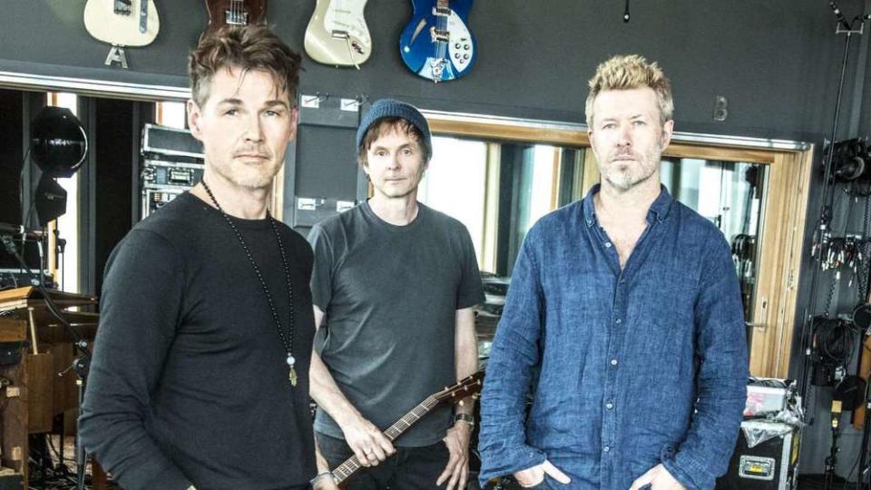 Die norwegische Band a-ha ist endlich mit einem "MTV Unplugged" geehrt worden. Am heutigen Freitag erscheint das Sommersonnenwende-Album im Handel.