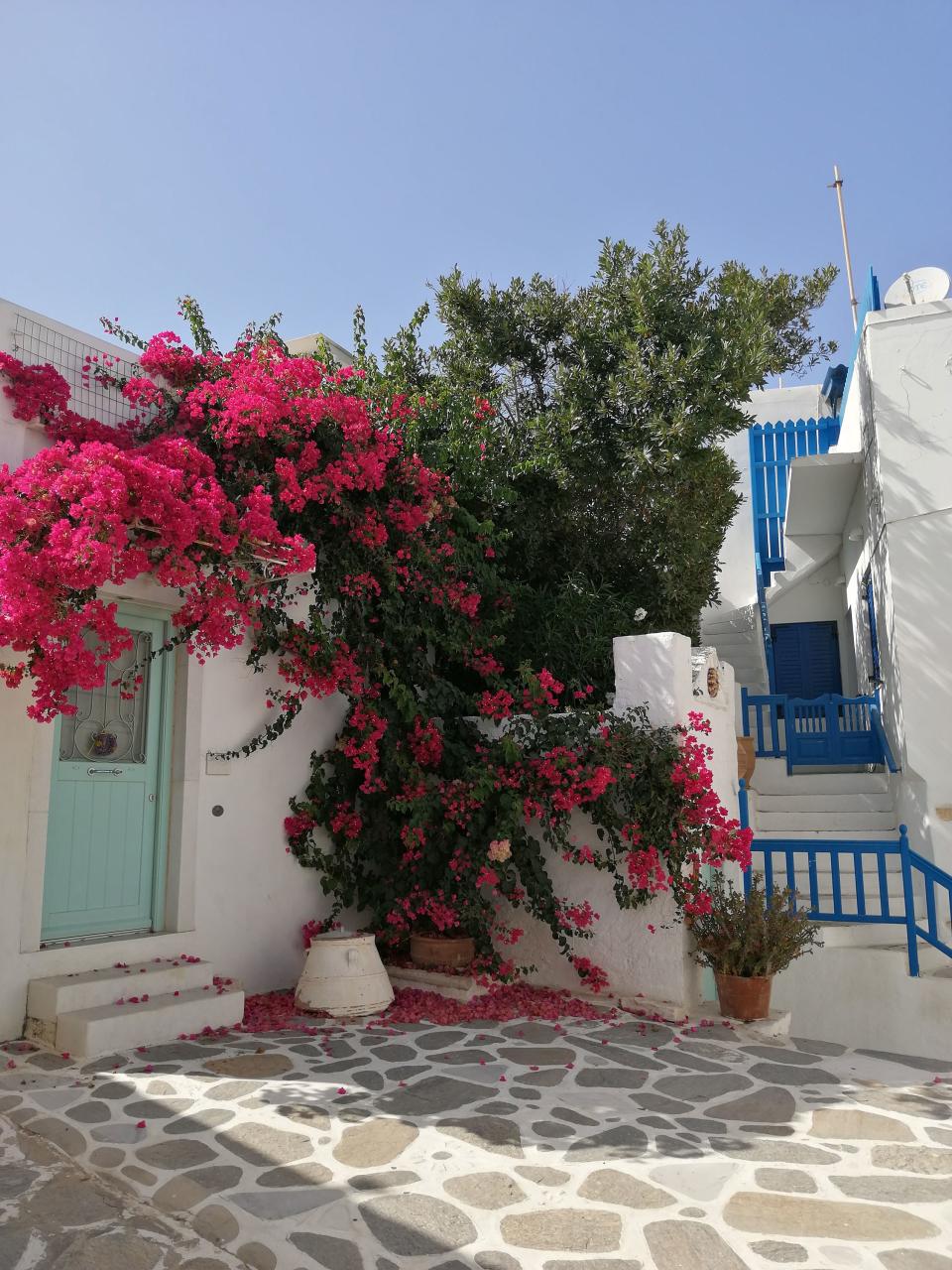 Paros