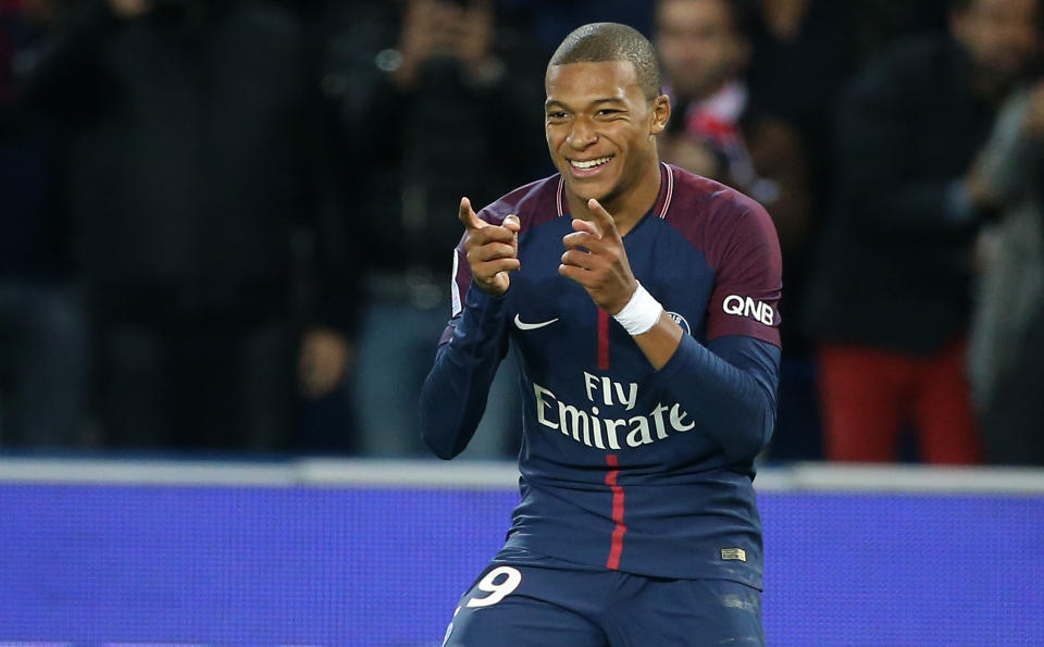 Kylian Mbappe asked for some outrageous contract clauses when joining PSG – only some of which were turned down