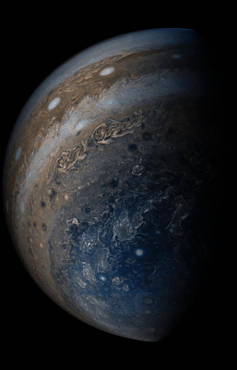 jupiter-juno