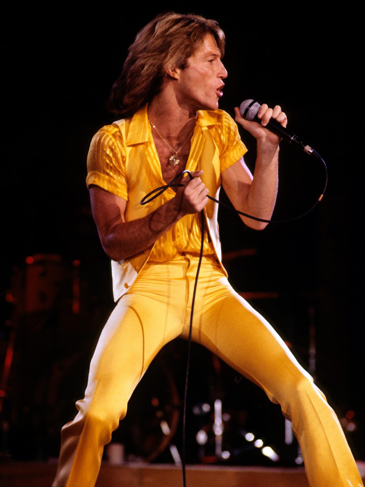 Andy Gibb