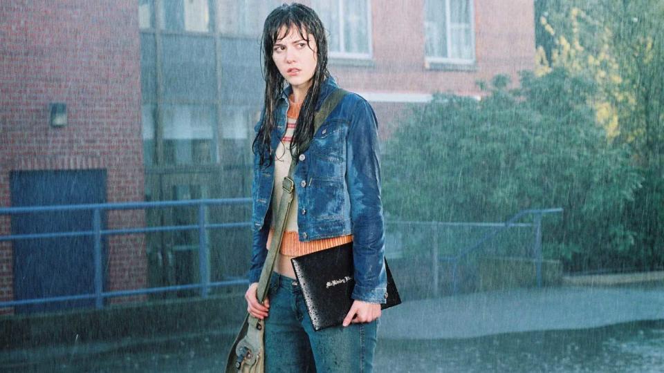 Mary Elizabeth Winstead in Final Destination 3 (New Line Cinema)