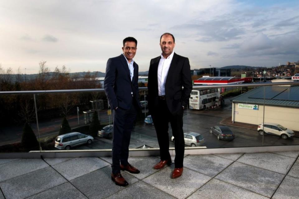 The Issa brothers are some of the best-known businessmen in the UK.