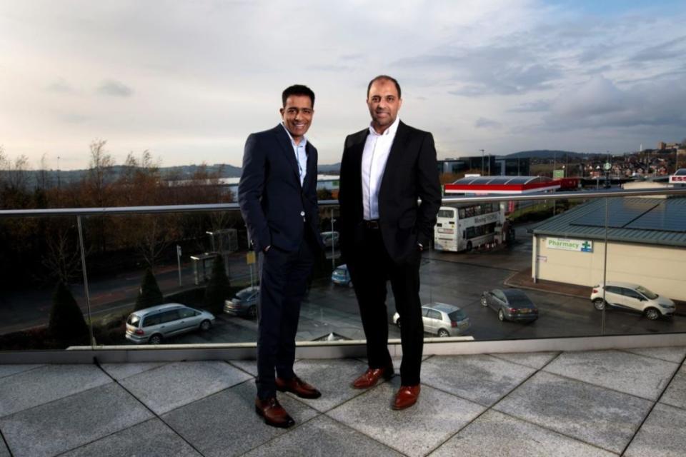 The Issa brothers are among Britain's best known businessmen.