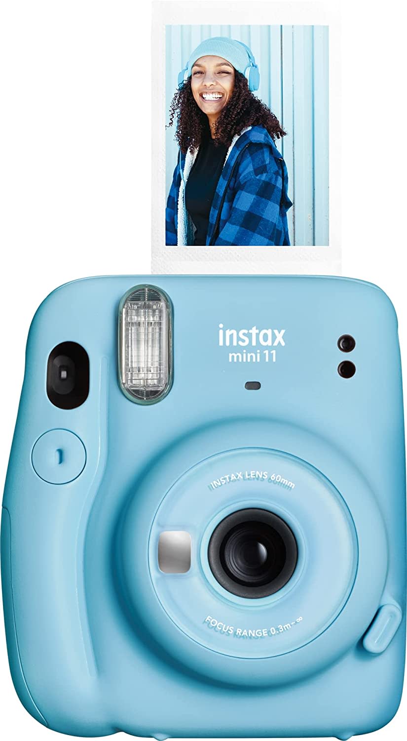 Fujifilm Instax Mini 11 Instant Camera, best gifts for boyfriend