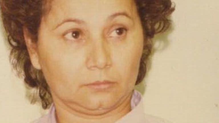 Griselda Blanco fue una de las líderes narcos más temida (Foto: Policía de Santa Ana)