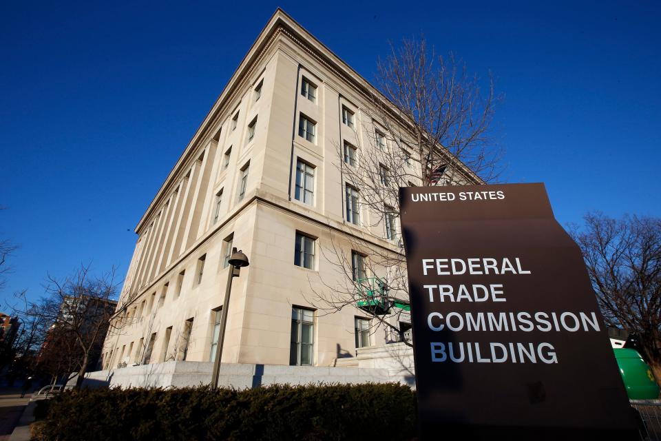 Last year, the Federal Trade Commission sent warning letters to more than 70 for-profit universities, including Colorado Technical, announcing its intent to crack down on misleading job-placement rates. The FTC also sanctioned Colorado Technical's owner in 2019.