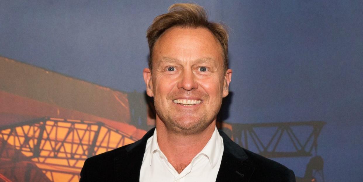 jason donovan