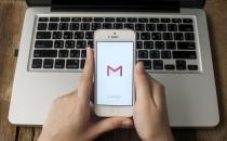 <p>Nº. 2: Gmail<br> Un 30% dice que no pueden vivir sin ella.<br> (BGR) </p>