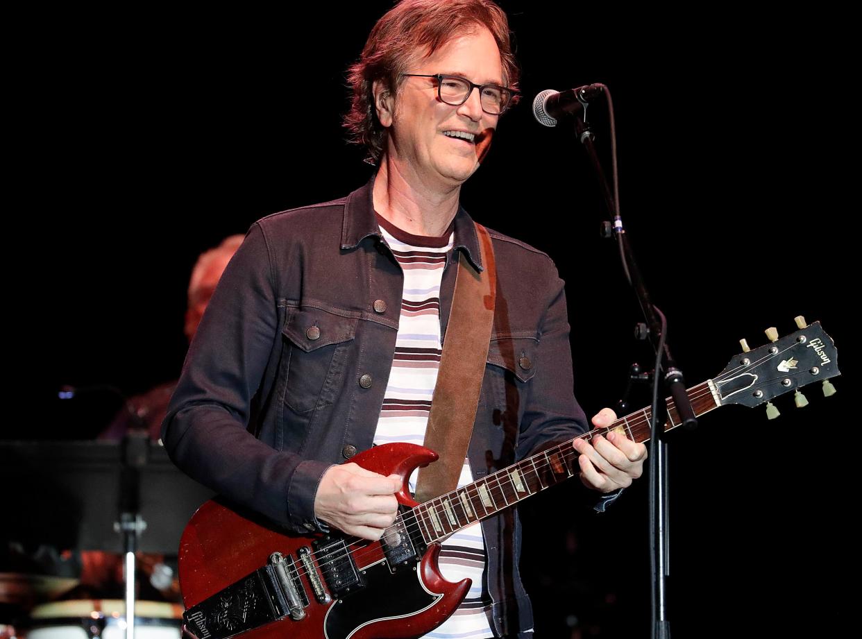 Semisonic will perform at Fantasy Springs Resort Casino on June 24, 2023 with Del Amitri and Barenaked Ladies.