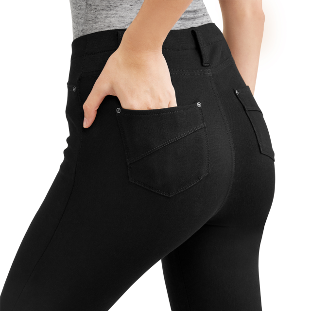 Amazing': Shop best-selling Time and Tru Jeggings for $13