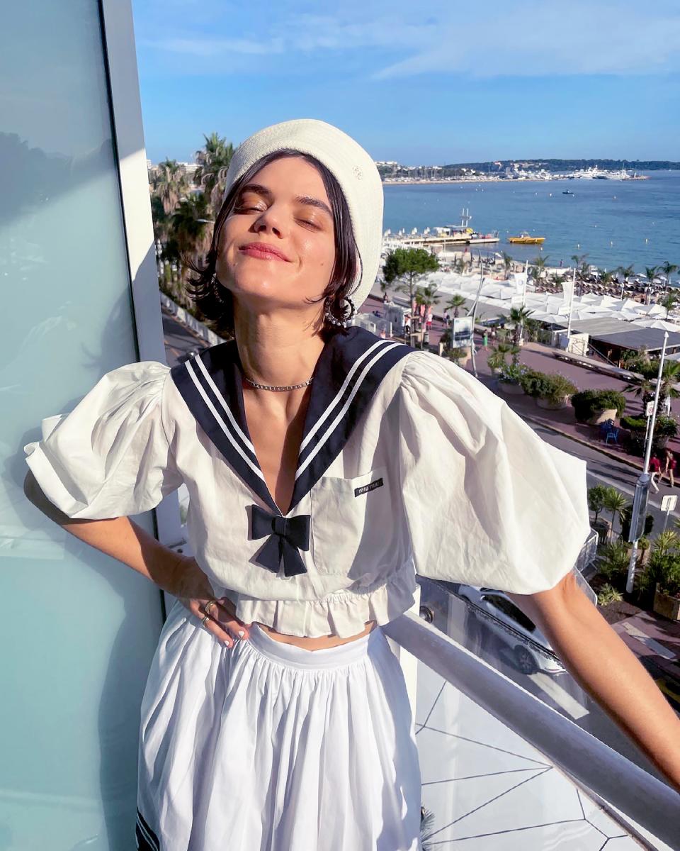 Soko’s Guide to Having a Great Time at the Cannes Film Festival