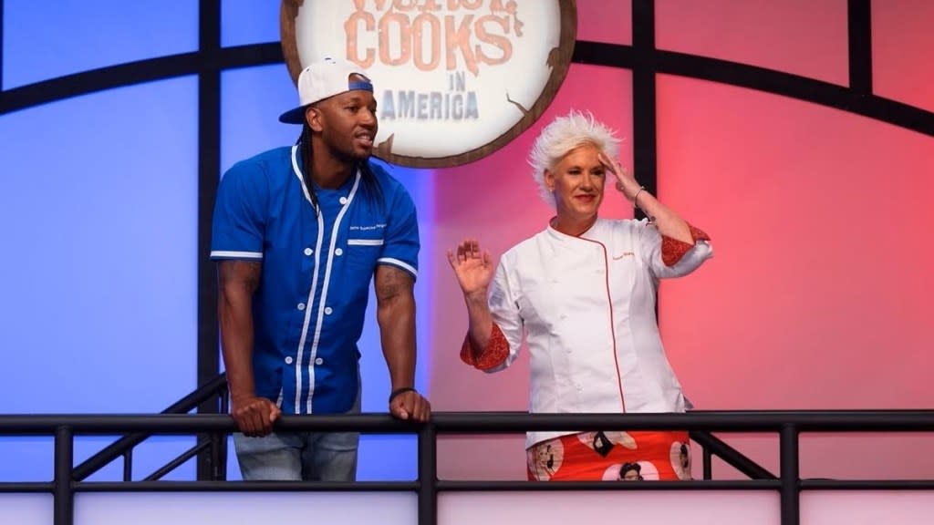 Worst Cooks in America Season 13 Streaming: Watch & Stream Online via HBO Max