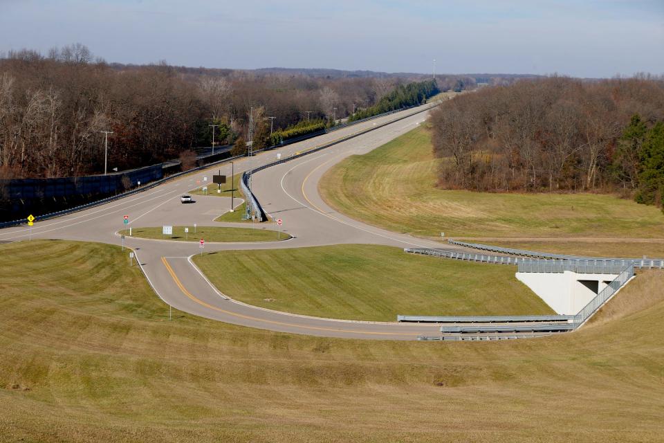 An open house will celebrate the centennial of the General Motors Milford Proving Ground.