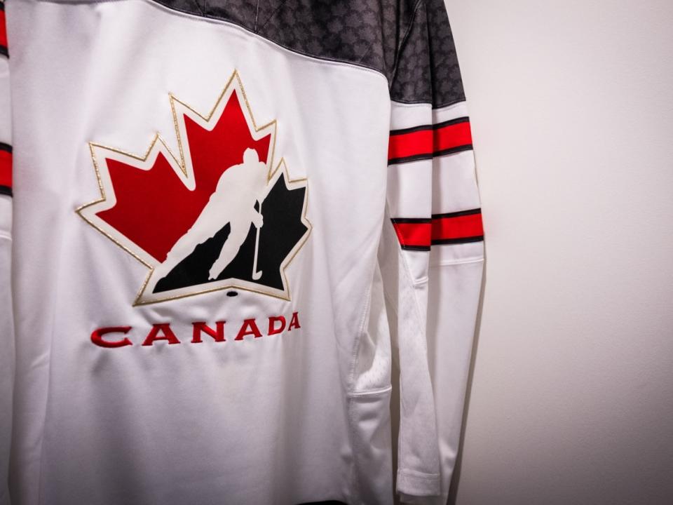 A recent revelation that Hockey Canada settled out of court with a woman who claimed she was assaulted by eight members of Canada's 2018 World Junior team has again thrown the issue of hockey culture into the spotlight. (Albert Leung/CBC - image credit)