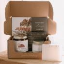 <p>vellabox.com</p><p><strong>$12.00</strong></p><p>For those who enjoy a good dose of hygge during the winter months, this artisan candle subscription will make your space even cozier. Depending on the subscription tier you choose, you can get one 4-ounce or 8-ounce candle monthly, and you'll also receive a surprise gift each month, like a bath soak or chocolate bar, to take your relaxation to the next level.</p><p><em><strong>What reviewers say:</strong></em><em> Vellabox has been, for me, one of the top quality candle subscriptions. The candles have a long burn time — even for a 4 oz candle it is well over 30 hours. The scents are well crafted, smell wonderful, and [are] not overwhelming... It is also very nice to receive a small bonus item in the boxes and the gift bag.</em></p>