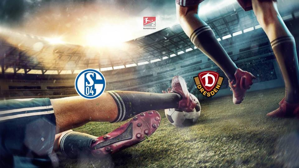 Souveräner Sieg über Dynamo Dresden