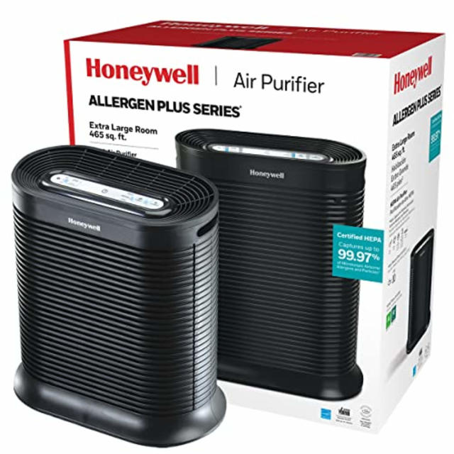 The 9 Best Air Purifiers for Wildfire Smoke of 2023