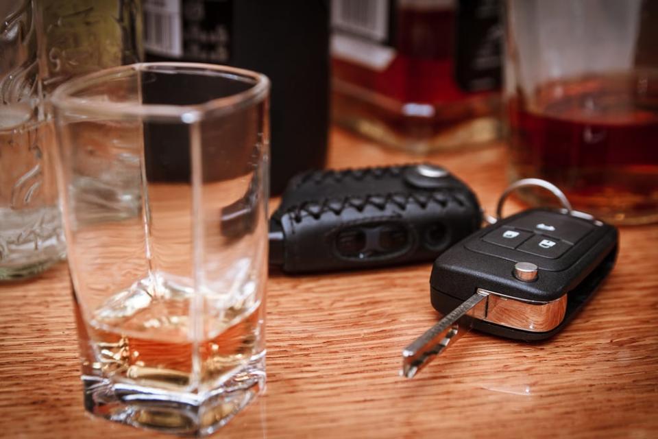 In a news release on Wednesday, the Ontario government said it's proposing a lifetime licence suspension on motorists convicted of impaired driving causing death. (Shutterstock - image credit)