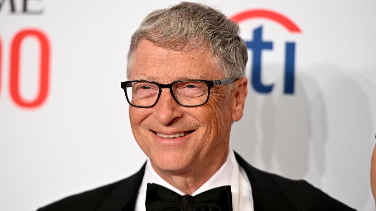 Who Is The Richest Person In The World In 2023?  Top 10 Richest People In  The World - Forbes India