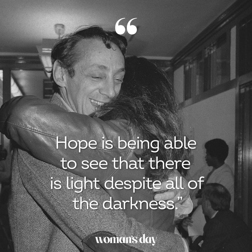 harvey milk quotes