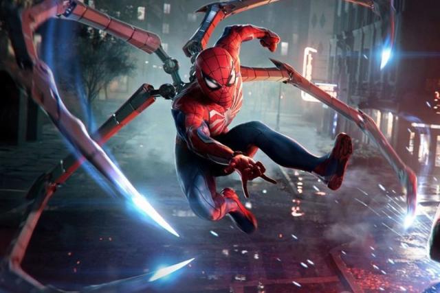 Marvel's Spider-Man 2 Highest Rated Game by Insomniac Games, Shares the  Spot with 2 Other