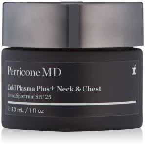 Perricone MD Cold Plasma Plus+ Neck & Chest Broad Spectrum SPF 25