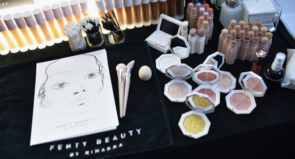 Fenty Beauty sale is having a Friends and Family Sale Save 25