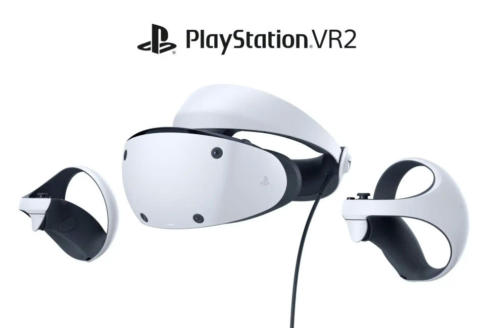 PS VR 2