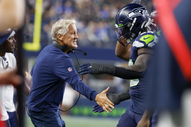 Seahawks vs Cowboys, NFL Preseason: News, injury updates, results