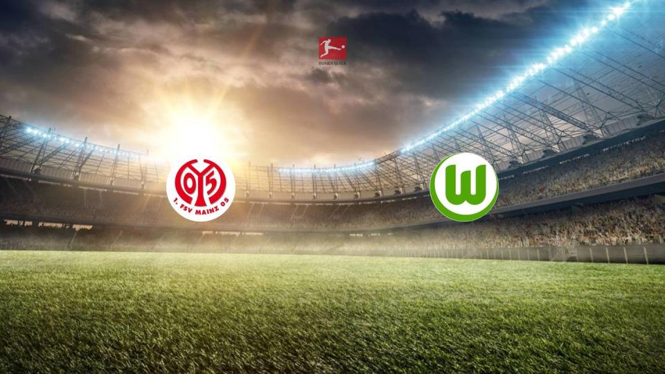 1. FSV Mainz 05 im Negativtrend