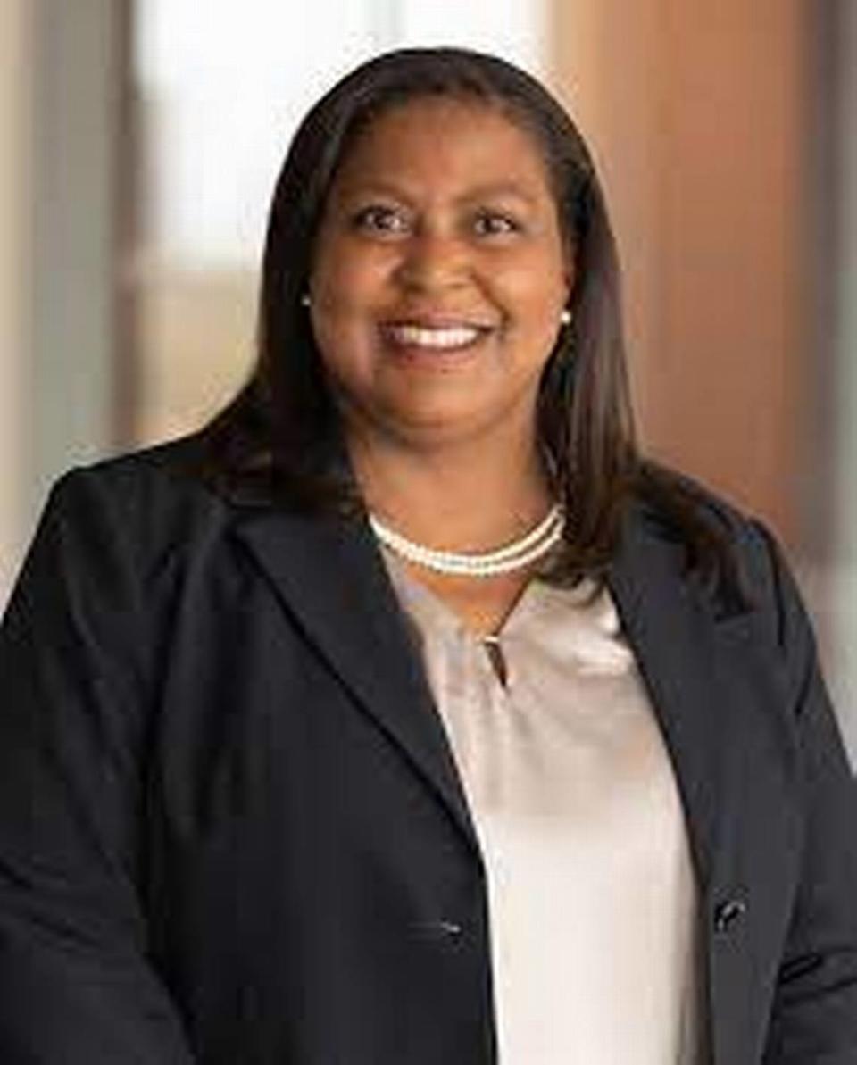 Coral Gables lawyer Detra Shaw-Wilder was nominated as a federal judge in South Florida by President Joe Biden. Kozyak Tropin & Throckmorton law firm