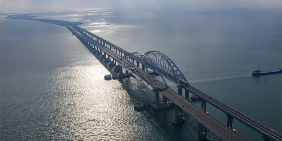 Crimean Bridge