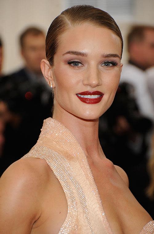 The Best MET Gala Beauty Looks Of All Time