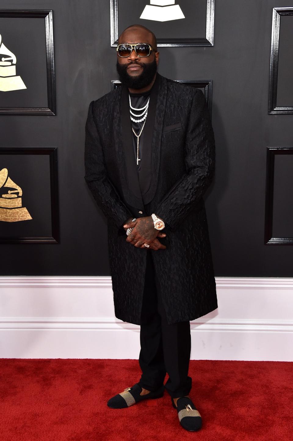 <p>Rick Ross/Getty Images </p>