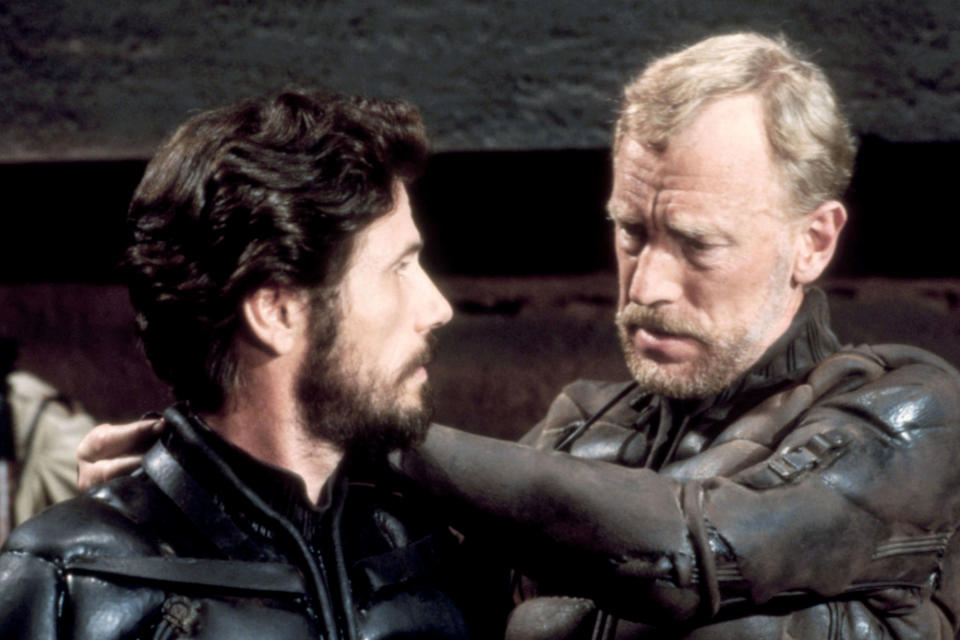 Dune, 1984