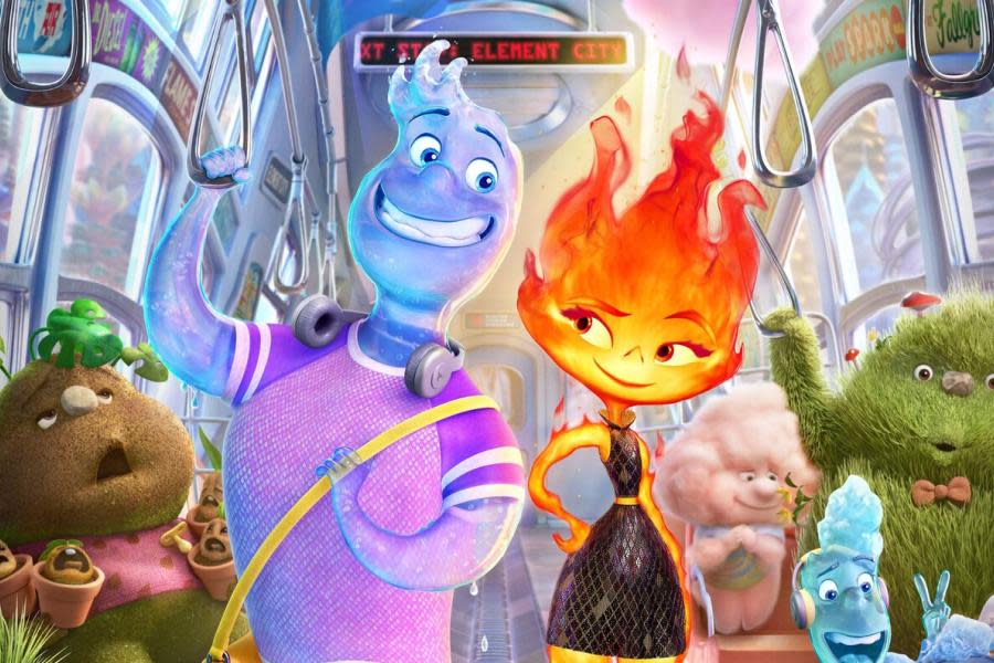 Presidente de Pixar cree que las familias no van al cine porque es muy caro