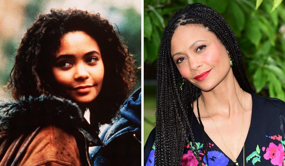 Thandie Newton