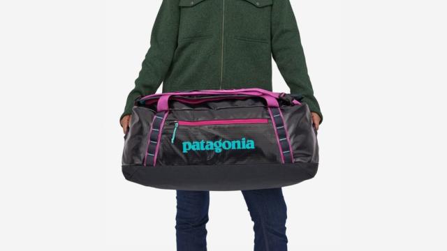 Patagonia backpack blue vintage - Gem