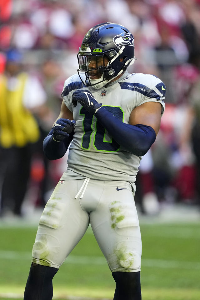 Seattle Seahawks News 6/23: Why Seahawks should extend Uchenna Nwosu -  Field Gulls