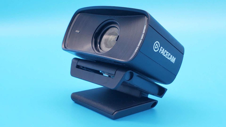 Elgato Facecam MK.2 webcam