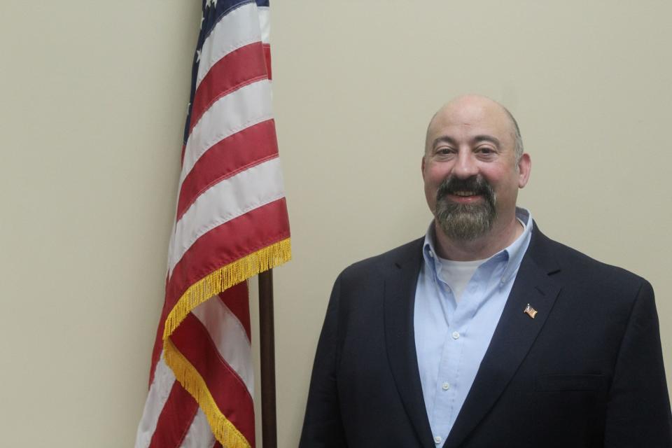 Sid Daoud, a city councilmember in Kalispell and chairperson of the Montana Libertarian Party, has announced his candidacy for the Montana U.S. Senate race in 2024.