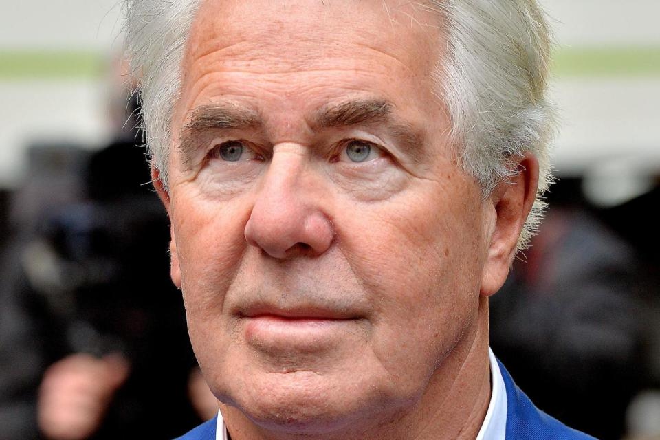 Max Clifford's conviction for sex offences upheld