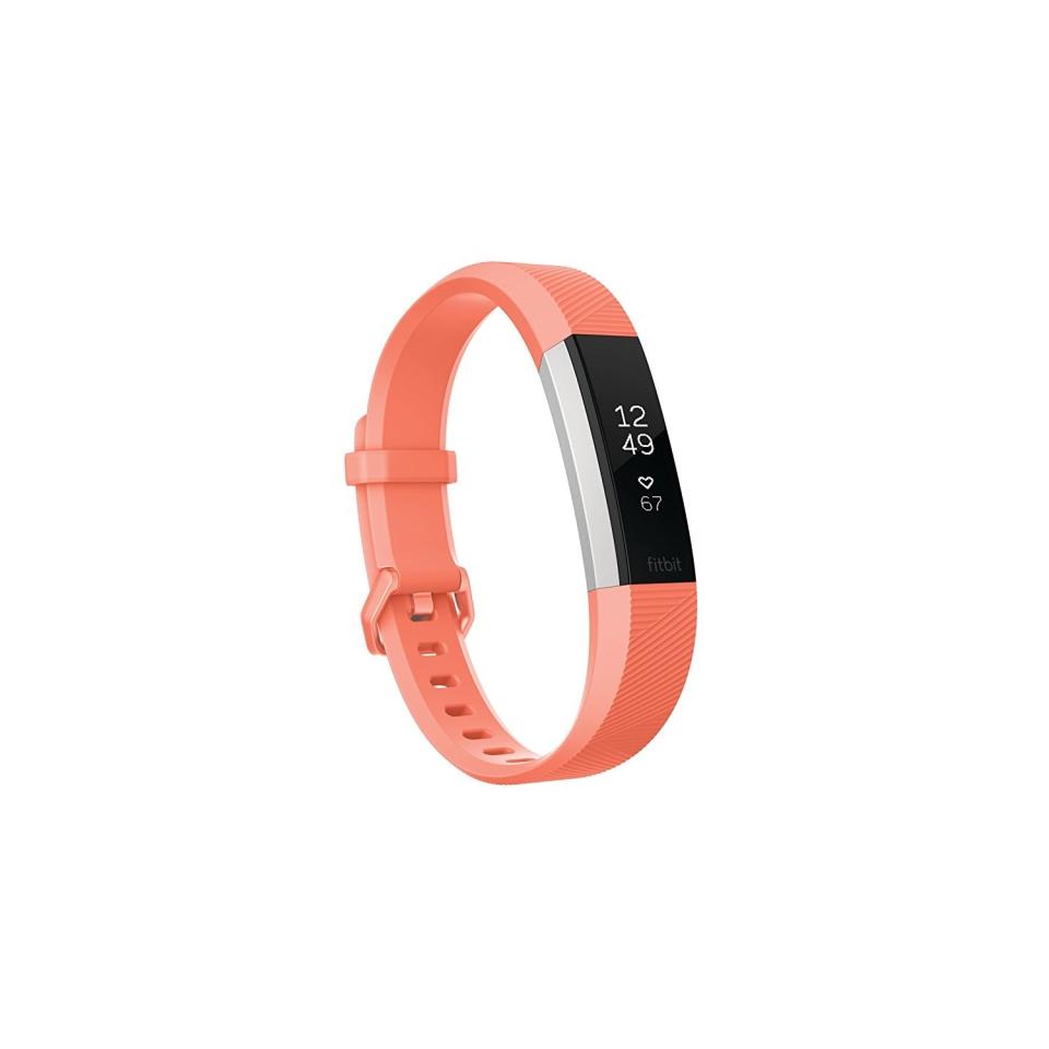 Fitbit Alta HR